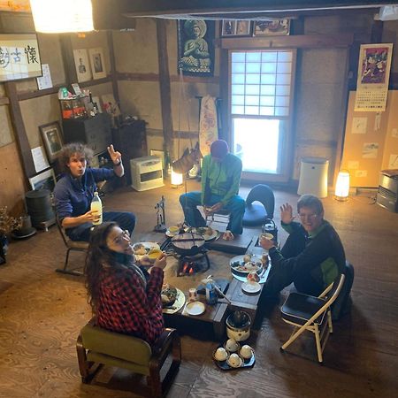 Daichan Farm Guest House Asahi  Eksteriør bilde