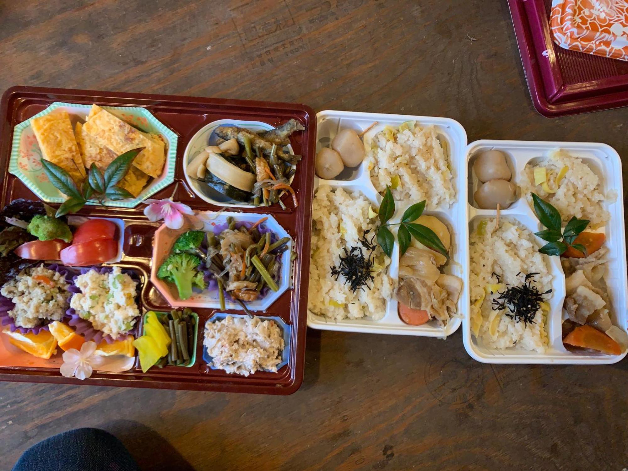 Daichan Farm Guest House Asahi  Eksteriør bilde