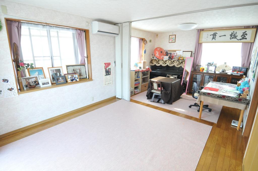 Daichan Farm Guest House Asahi  Eksteriør bilde