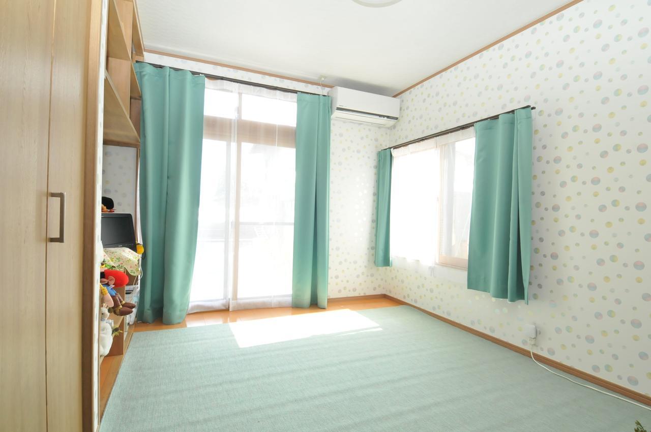 Daichan Farm Guest House Asahi  Eksteriør bilde